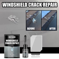 Rayhong Car Windshield Crack Liquid Windshield Quick Adhesive Liquid Glass Liquid 4.17 YY