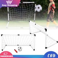 CODE P92S 2pcs Children's Soccer Goal Toys Children's Soccer Goal Toys Children's Soccer Goal Ball C