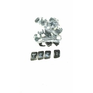 Dim Motorcycle Light Switch Or Remote Light