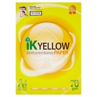 A4 All Purpose Paper 70gsm 100's