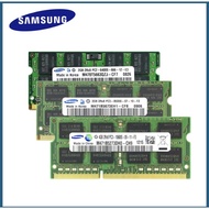 Mix Brand Ram 2GB 4GB 8GB Laptop Memory DDR2 DDR3 #667 #800 #1066 #1333 1600Mhz SODIMM RAM 1066#8500