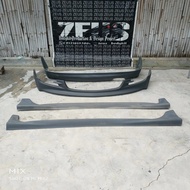 HONDA Bodykit Civic Fd Mugen 2006-2008 Fd1HONDA