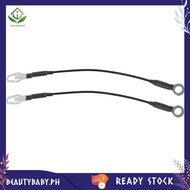 [beautybaby.ph] Car Truck  Lift Support Cables 5L5Z9943052AA F37Z99430053A for  Ranger  B2300 B2500 