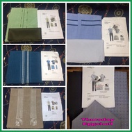 ∠ ┴ ❀ Teachers Uniform MALE DepEd 2021-2023