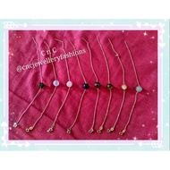 S925 Crystal Bracelet 925银水晶手链