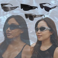 Glasses Style | Steampunk Glasses | Y2k Glasses | Vintage Retro Glasses