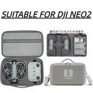 Suitable for DJI Neo2 Drone Flying Set Storage Bag Portable Shoulder Crossbody Bag DJI Neo2 Drone St