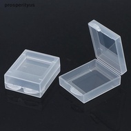 [Prs] 2Pcs Battery Moistureproof Storage Box Protective Case For Gopro Hero 9 10 [DDD]