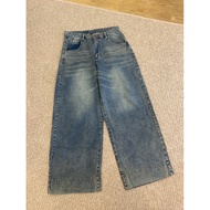 ARO JEANS || DPETITE'S