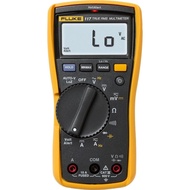 [AUTHENTIC] FLUKE True RMS Digital Multimeter 117 profession Portable Digital Tester 117