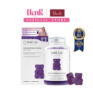 Unichi Teddi Lab Immune Defence Gummy