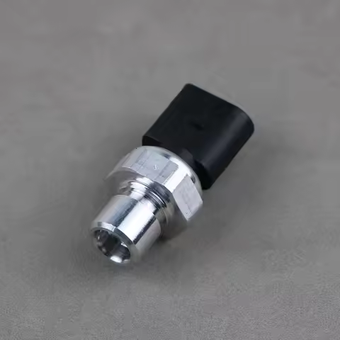 5Q0959126A AC Air Condition Pressure Switch Sensor For VW Golf MK7 Touareg Octavia For Audi A3 8V A4