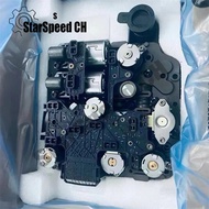 Original DQ250 02E DSG 6 Speed Transmission 02E927770AL 02E927770AJ Mechatronic Valve Body For VW AU