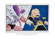 Dragonball 七龍珠EX 恐怖!!弗利沙軍團 一番賞 F賞 亞克力立牌- 弗利沙 & 克林[平行進口]