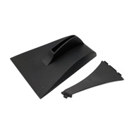 [whfashionkk] Model Plane Display Stand, Display Easel Holder, Universal Model Plane Show