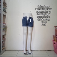 PRELOVED HOTPANT //HOTPANT PENDEK MURAH //CELANA PENDEK CEWEK//HOTPANT P. L//THRIFT HOTPANTS MURAH//