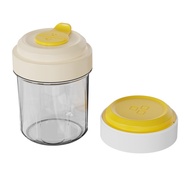 {Bear Aibei Department Store} Sealed Coffee Cup Sealed Convenient Portable Coffee Ice Cup Coffee Ice