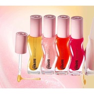 【New store promotion】AUTHENTIC GISOU LIP OIL - GISOU Honey Infused Lip Oil