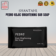 TRENDING SHANTAHL Pedro Kojic Brightening Bar Soap 135g for Men