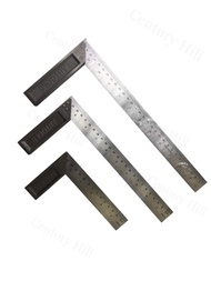 TRI-SQUARE DIAMOND SQUALA 6" -12"INCH
