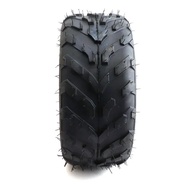 16x8-7 Off-road Vacuum Tyre 16*8.00-7 Thickened Tubeless Tire For 110cc 125cc ATV Go kart UTV Buggy 