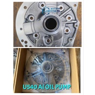PERODUA U540 1.3 1.5  AI OIL PUMP GEARBOX  1/2 set