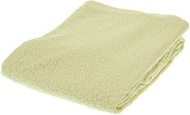 Nishikawa Living TFP-73 2120-73084 Bed Fitty Spread Queen, 98.4 x 102.2 inches (250 x 260 cm), Ivory