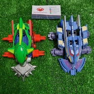 Crush Gear Nitro Promotion Set 5