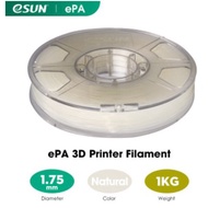 eSUN - ePA (Nylon) 3D Printing Filament, 1kg, 1.75mm
