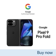 Pixel 9 Pro Fold