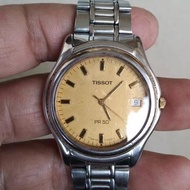 Tissot PR 50 quart