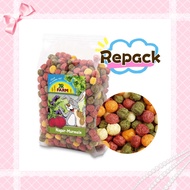 JR FARM Rodent Marbles JR FARM蔬菜球（Repack）