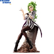 *Pre-Order* HORROR Bishou Beetle Uice Beetlejuice 1/7 (Read Details Before Ordering) J