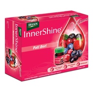 BRANDS INNERSHINE BERRY ESSENCE 42ML X 12
