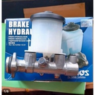 BRAKE MASTER ASSEMBLY TOYOTA 2E 89-92 size 13/16 advics/aisin BMT-028