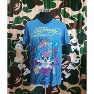 Ed Hardy Made In USA