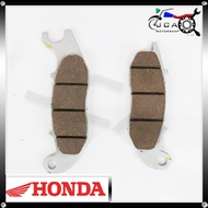 HONDA BRAKE PAD FOR WAVE 125i 3RD GEN, WAVE 125 GILAS 4TH GEN