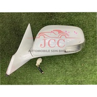 TOYOTA MARK X (GRS121) SIDEMIRROR WITH SIGNAL LAMP LEFT ONLY [D-3-3]