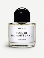 🌈現貨 BYREDO ROSE OF NO MAN'S LAND 無人區玫瑰  100ml