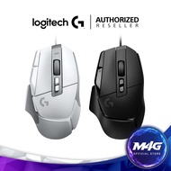 Logitech G502 X Gaming Mouse