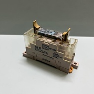Omron G7Sa-3A1B 24Vdc Relay With Omron P7Sa-10F-Nd 24Vdc Socket High Quality