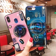 Oppo R15R15 DreamR15 Pro Camera Phone Cases Vintage Camera  25040