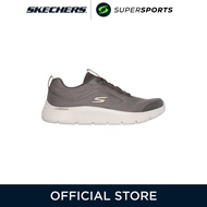 SKECHERS Go Walk Flex - Afternoon Fog รองเท้าผู้ชาย 216508-NAT