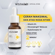 Whitelab A-dose+ Glowing Face Serum A dose
