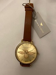 Olivia Burton watch 手錶