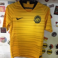 Jersey Malaysia dewasa Home Harimau Malaya