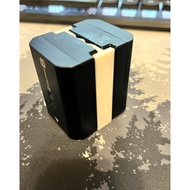 Sony FZ100 Battery Cap (1x / 2x Battery Protector Cover) Cap for one or two Sony NP-FZ100