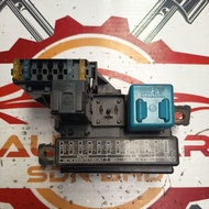 Perodua Kancil 660 850 inside fuse box used