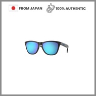 Oakley OO9245 Frogskins Sunglasses Prizm Lens