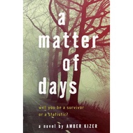 [BnB] A Matter of Days by Amber Kizer (Condition: Good)